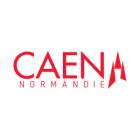The city of Caen