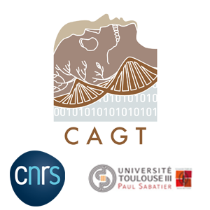 Centre d'anthropobiologie et de Génomique de Toulouse, CNRS, Université Toulouse III Paul Sabatier
