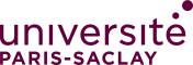 Université Paris-Saclay logo