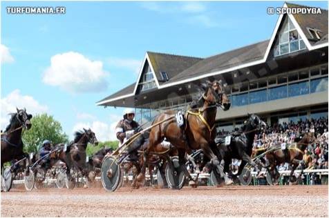 Caen Hippodrome